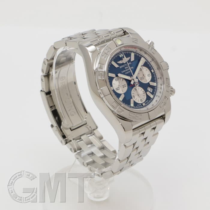 中古)BREITLING ブライトリング クロノマット 44 A011C88PA