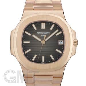 PATEK PHILIPPEパテック・フィリップ ノーチラス 5711/1R-001 メイン