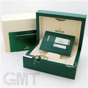 ROLEX ロレックス デイトジャスト 116234 シルバー メイン