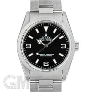 ROLEX ロレックス エクスプローラー I 14270 メイン