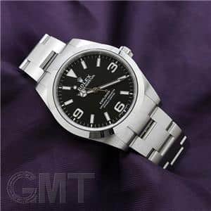 ROLEX ロレックス エクスプローラー I 214270 ランダムシリアル メイン