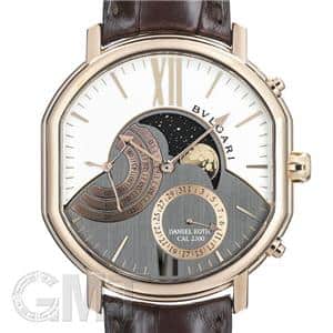 BVLGARI ブルガリ ダニエルロート グランドリューン BRRP46C14GLDMP(101845) メイン