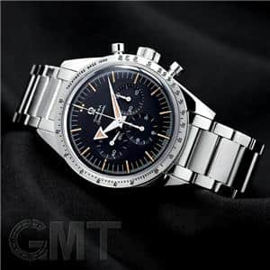 OMEGA オメガ スピードマスター '57 1957 トリロジー 311.10.39.30.01.001【世界3557本限定】 メイン