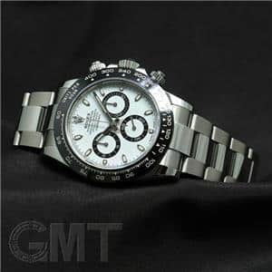 ROLEX ロレックス デイトナ 116500LN ホワイト メイン