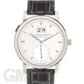 A. LANGE & SOHNE ランゲ&ゾーネ サクソニア オートマティック 37mm 315.026 サクソマット