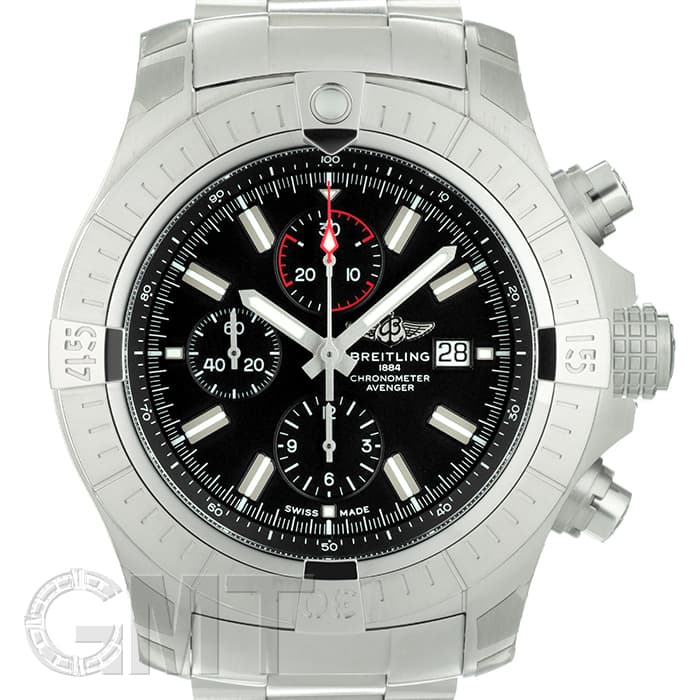 新品)BREITLING ブライトリング アベンジャー スーパーアベンジャー