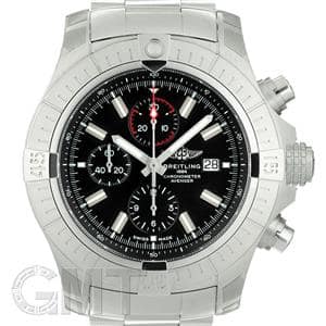 BREITLING ブライトリング アベンジャー スーパーアベンジャー クロノグラフ 48 A13375101B1A1(A348B-1PSS) メイン