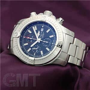 BREITLING ブライトリング アベンジャー スーパーアベンジャー クロノグラフ 48 A13375101B1A1(A348B-1PSS) メイン