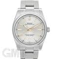 ROLEX ロレックス オイスターパーペチュアル 124200 シルバー