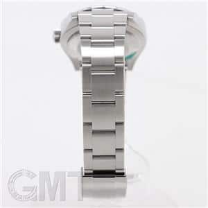 ROLEX ロレックス オイスターパーペチュアル 124200 シルバー