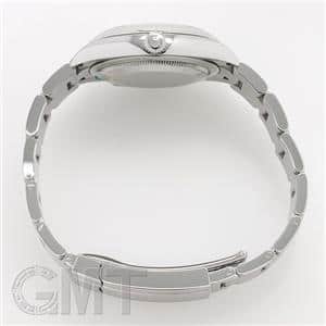 ROLEX ロレックス オイスターパーペチュアル 124200 シルバー