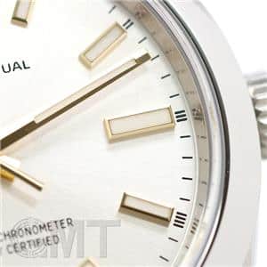ROLEX ロレックス オイスターパーペチュアル 124200 シルバー
