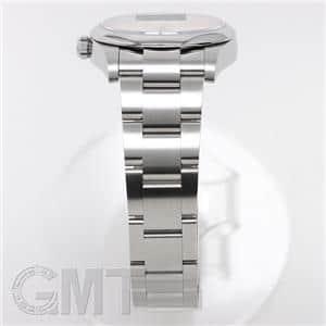 ROLEX ロレックス オイスターパーペチュアル 124200 シルバー
