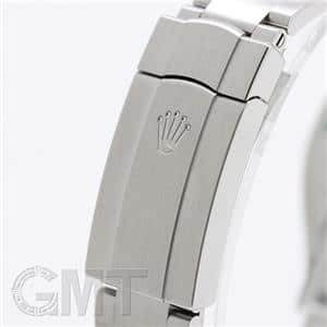 ROLEX ロレックス オイスターパーペチュアル 124200 シルバー
