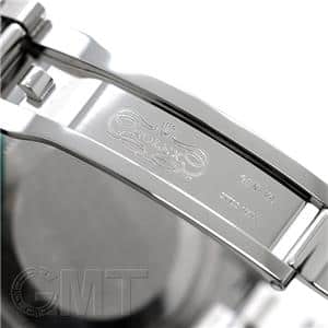 ROLEX ロレックス オイスターパーペチュアル 124200 シルバー