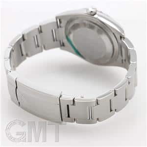 ROLEX ロレックス オイスターパーペチュアル 124200 シルバー