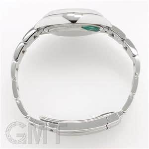 ROLEX ロレックス オイスターパーペチュアル 124200 シルバー