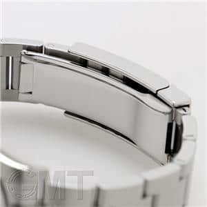 ROLEX ロレックス オイスターパーペチュアル 124200 シルバー
