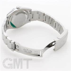 ROLEX ロレックス オイスターパーペチュアル 124200 シルバー
