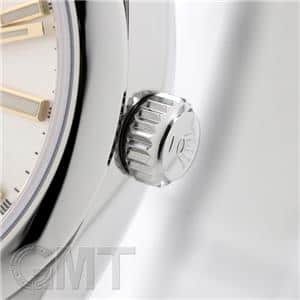 ROLEX ロレックス オイスターパーペチュアル 124200 シルバー