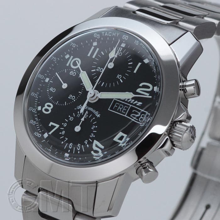 中古)SINN ジン 103.B.AUTO.POL.TY（商品ID：3000008334685）詳細