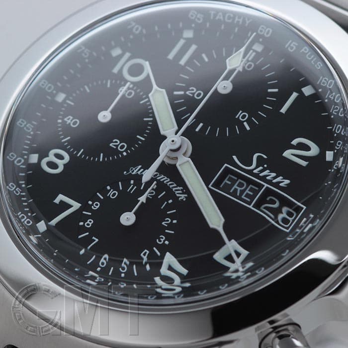 中古)SINN ジン 103.B.AUTO.POL.TY（商品ID：3000008334685）詳細