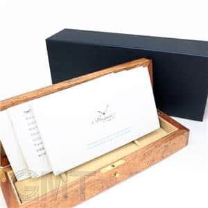 BREGUET ブレゲ トラディション 40ｍｍ 7097BB/G1/9WU メイン