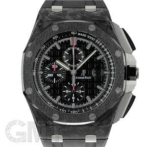 AUDEMARS PIGUET オーデマ・ピゲ ロイヤルオークオフショア クロノグラフ 44ｍｍ  フォージドカーボン/セラミック 26400AU.OO.A002CA.01 メイン