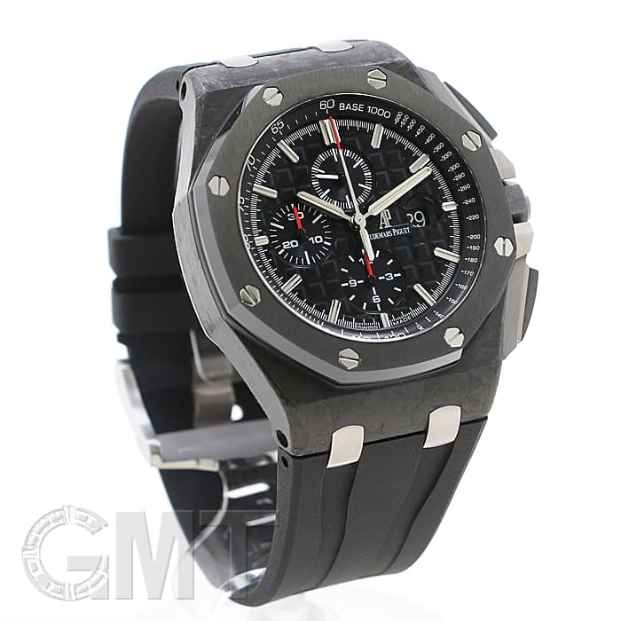 中古)AUDEMARS PIGUET オーデマ・ピゲ ロイヤルオークオフショア