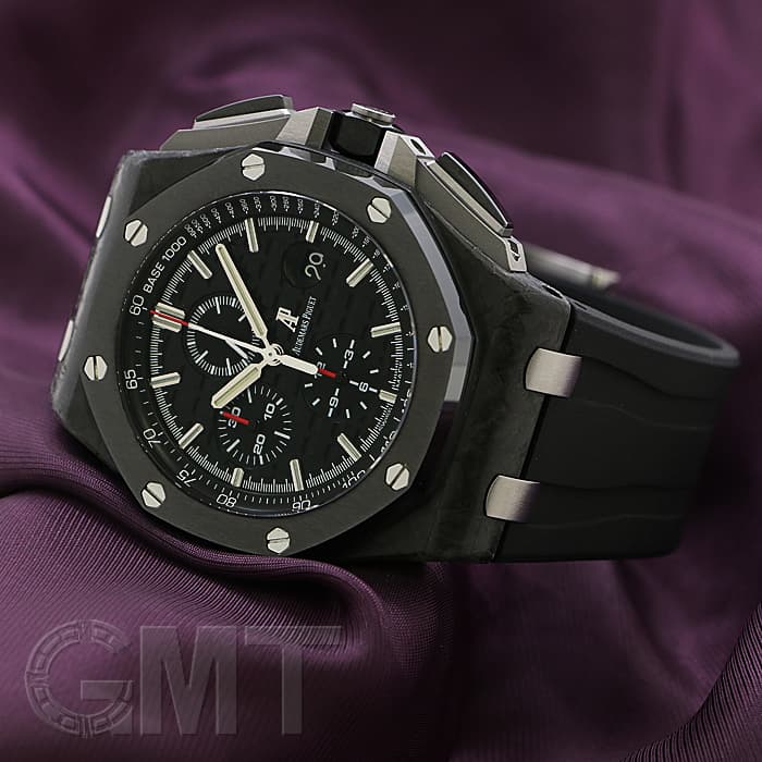 中古)AUDEMARS PIGUET オーデマ・ピゲ ロイヤルオークオフショア