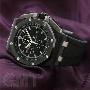 AUDEMARS PIGUET オーデマ・ピゲ ロイヤルオークオフショア クロノグラフ 44ｍｍ  フォージドカーボン/セラミック 26400AU.OO.A002CA.01 メイン