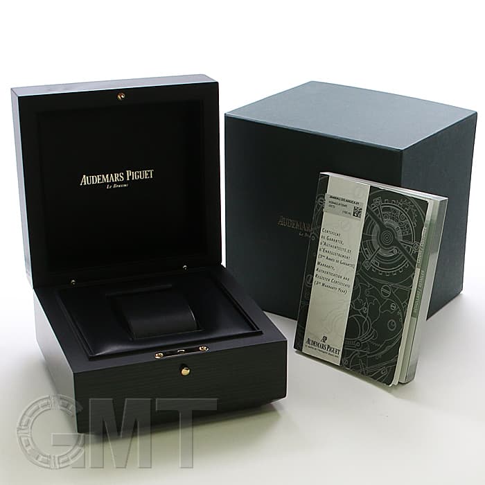 中古)AUDEMARS PIGUET オーデマ・ピゲ ロイヤルオークオフショア