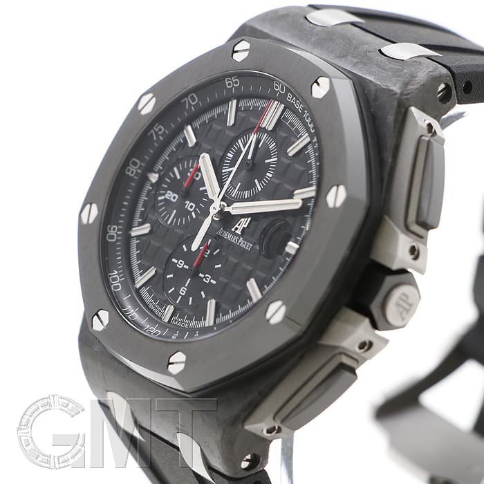 中古)AUDEMARS PIGUET オーデマ・ピゲ ロイヤルオークオフショア
