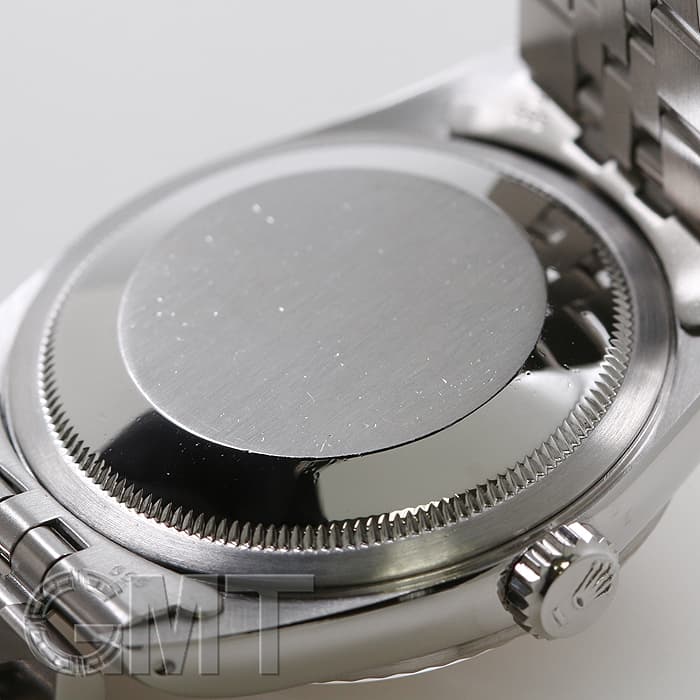 中古)ROLEX ロレックス デイトジャスト 16234 シルバー（商品ID