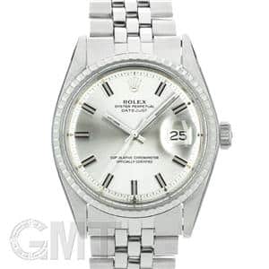 ROLEX ロレックス デイトジャスト 36 1603 エンジンターンドベゼル ワイドボーイ メイン