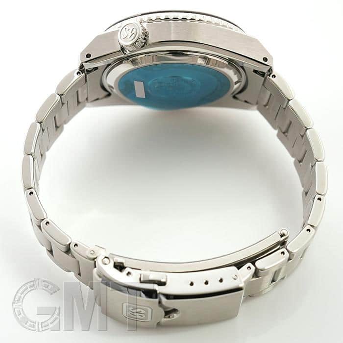 中古)SEIKO セイコー グランドセイコー スポーツコレクション 9F
