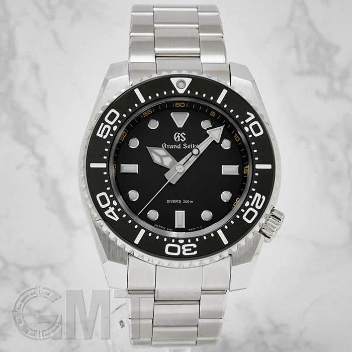 中古)SEIKO セイコー グランドセイコー スポーツコレクション 9F