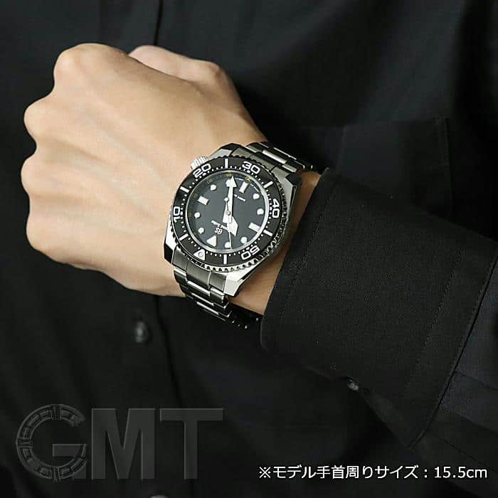 中古)SEIKO セイコー グランドセイコー スポーツコレクション 9F