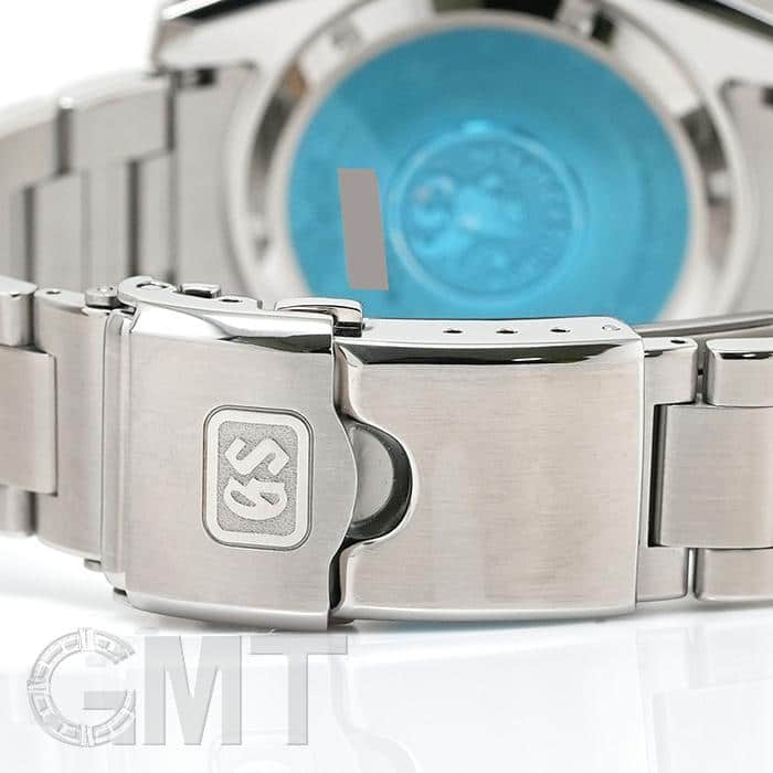 中古)SEIKO セイコー グランドセイコー スポーツコレクション 9F