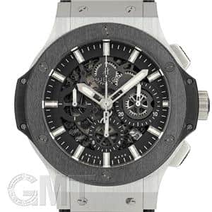 HUBLOT ウブロ アエロバン スチール セラミック 311.SM.1170.GR メイン