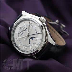 VACHERON CONSTANTIN ヴァシュロン・コンスタンタン フィフティーシックス コンプリートカレンダー  4000E/000A-B439 メイン