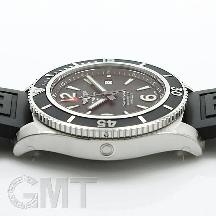 新品)BREITLING ブライトリング スーパーオーシャン オートマティック