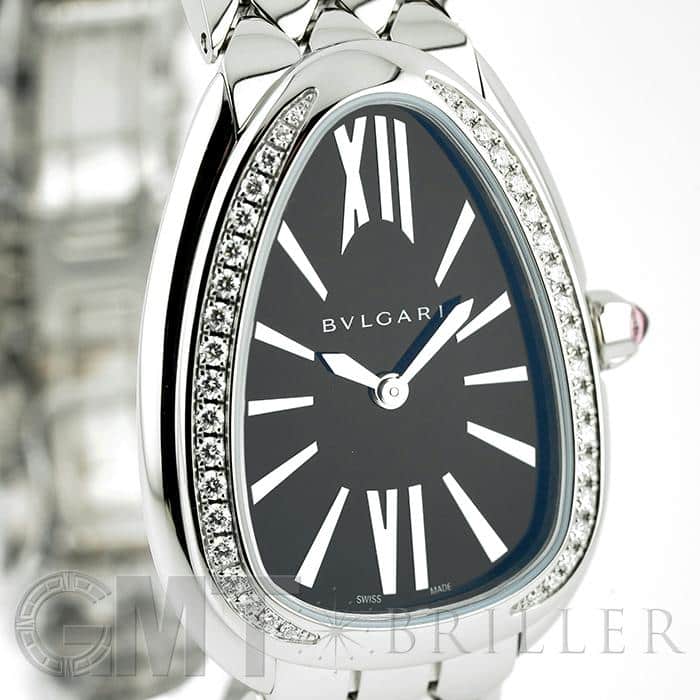 新品)BVLGARI ブルガリ セルペンティ セドゥットーリ 103950（商品ID