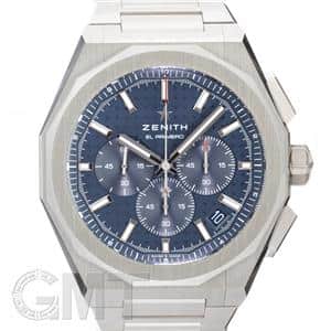 ZENITH ゼニス デファイ スカイライン クロノグラフ 03.9500.3600/51.I001 メイン