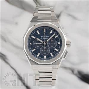 新品)ZENITH ゼニス デファイ スカイライン クロノグラフ 03.9500.3600