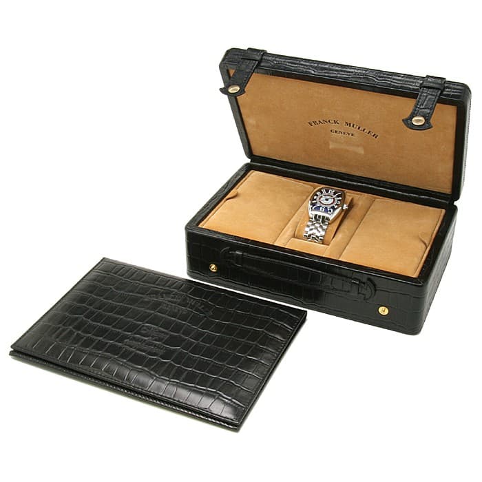 中古)FRANCK MULLER フランク・ミュラー ベガス 6850 OAC（商品