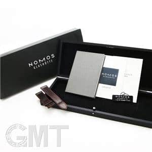 NOMOS ノモス CL1A1W2 メイン