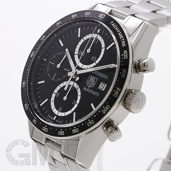 TAG HEUER カレラ cv2010 タグホイヤー クロノグラフ 中古【CV2010】タグホイヤー（TAG HEUER） カレラ クロノグラフ｜カリトケ