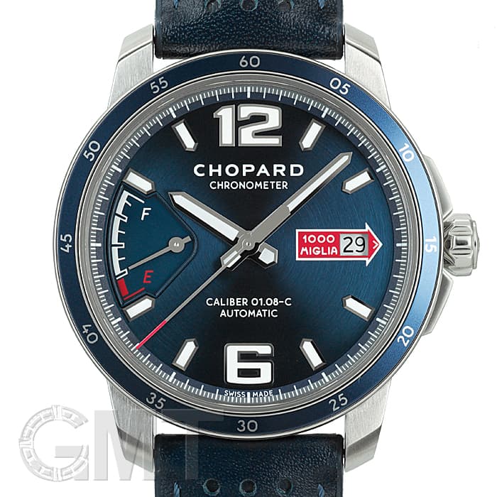 中古)CHOPARD ショパール ミッレミリア GTS パワーコントロール