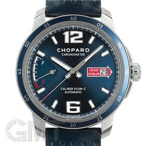 CHOPARD ショパール ミッレミリア ＧＴＳ パワーコントロール 168566-3011【世界限定500本】 メイン